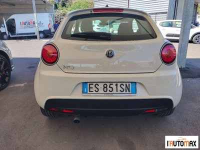 Alfa Romeo MiTo 1.3 JTDm 85 CV S&S Progression (5)