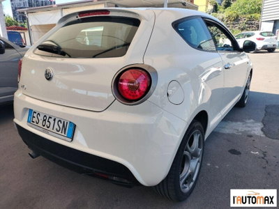 Alfa Romeo MiTo 1.3 JTDm 85 CV S&S Progression (6)