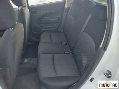 Mitsubishi Space Star 1.2 Invite Radio (11)