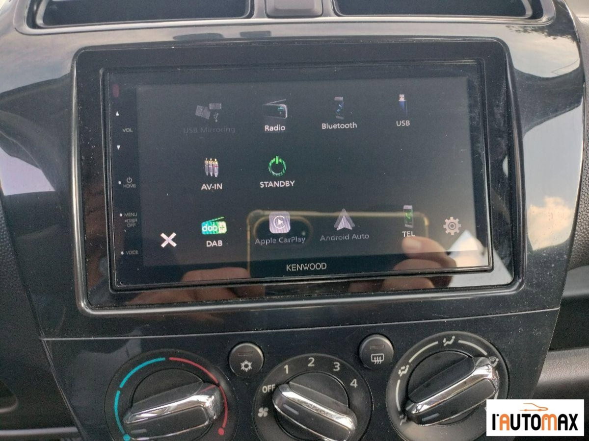 Mitsubishi Space Star 1.2 Invite Radio (9)
