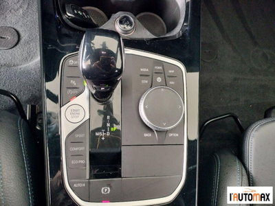 BMW Serie 1 116d 2.0 116CV cat 5 porte.It DPF (11)