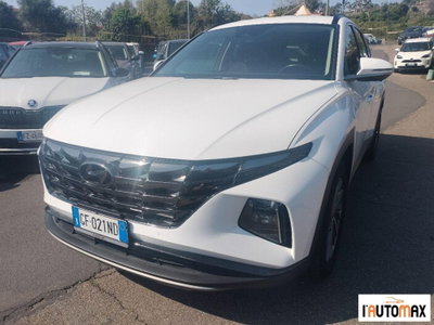 Hyundai Tucson 1.6 crdi Exellence 2wd (3)