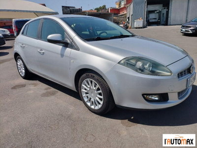 Fiat Bravo 1.6 MJT 120 CV DPF Dynamic (3)