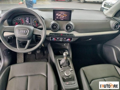 Audi Q2 Q2 30 TFSI Business (10)