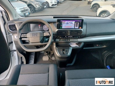 Fiat Ulysse M1 2.0 bluehdi 180cv L3H1 AT8 (12)