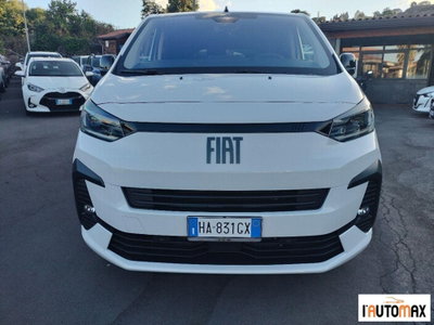 Fiat Ulysse M1 2.0 bluehdi 180cv L3H1 AT8 (2)