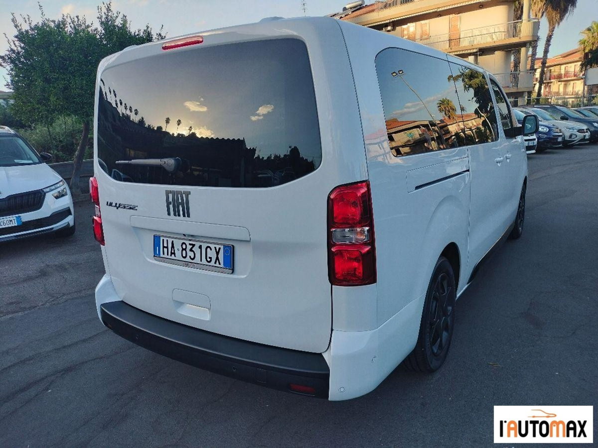 Fiat Ulysse M1 2.0 bluehdi 180cv L3H1 AT8 (4)