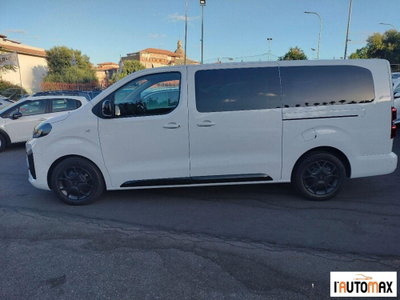 Fiat Ulysse M1 2.0 bluehdi 180cv L3H1 AT8 (6)