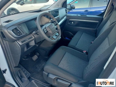 Fiat Ulysse M1 2.0 bluehdi 180cv L3H1 AT8 (7)