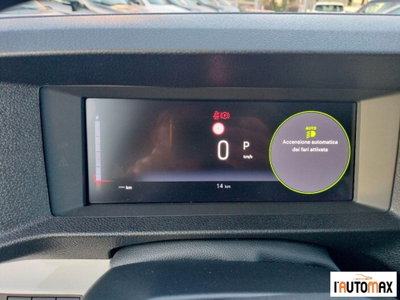 Fiat Ulysse M1 2.0 bluehdi 180cv L3H1 AT8 (8)