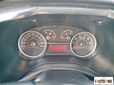Fiat Doblò Furgone cargo maxi 1.6 mjt 120cv LH1 Easy S&S (5)