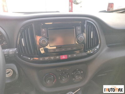 Fiat Doblò Furgone cargo maxi 1.6 mjt 120cv LH1 Easy S&S (6)