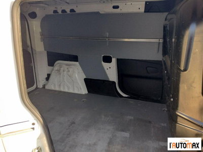 Fiat Doblò Furgone cargo maxi 1.6 mjt 120cv LH1 Easy S&S (8)