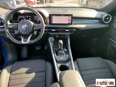 Alfa Romeo Tonale 1.6 Sprint 130cv tct6 (15)