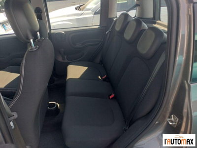 Fiat Panda 1.0 firefly hybrid s&s 70cv 5p.ti (10)