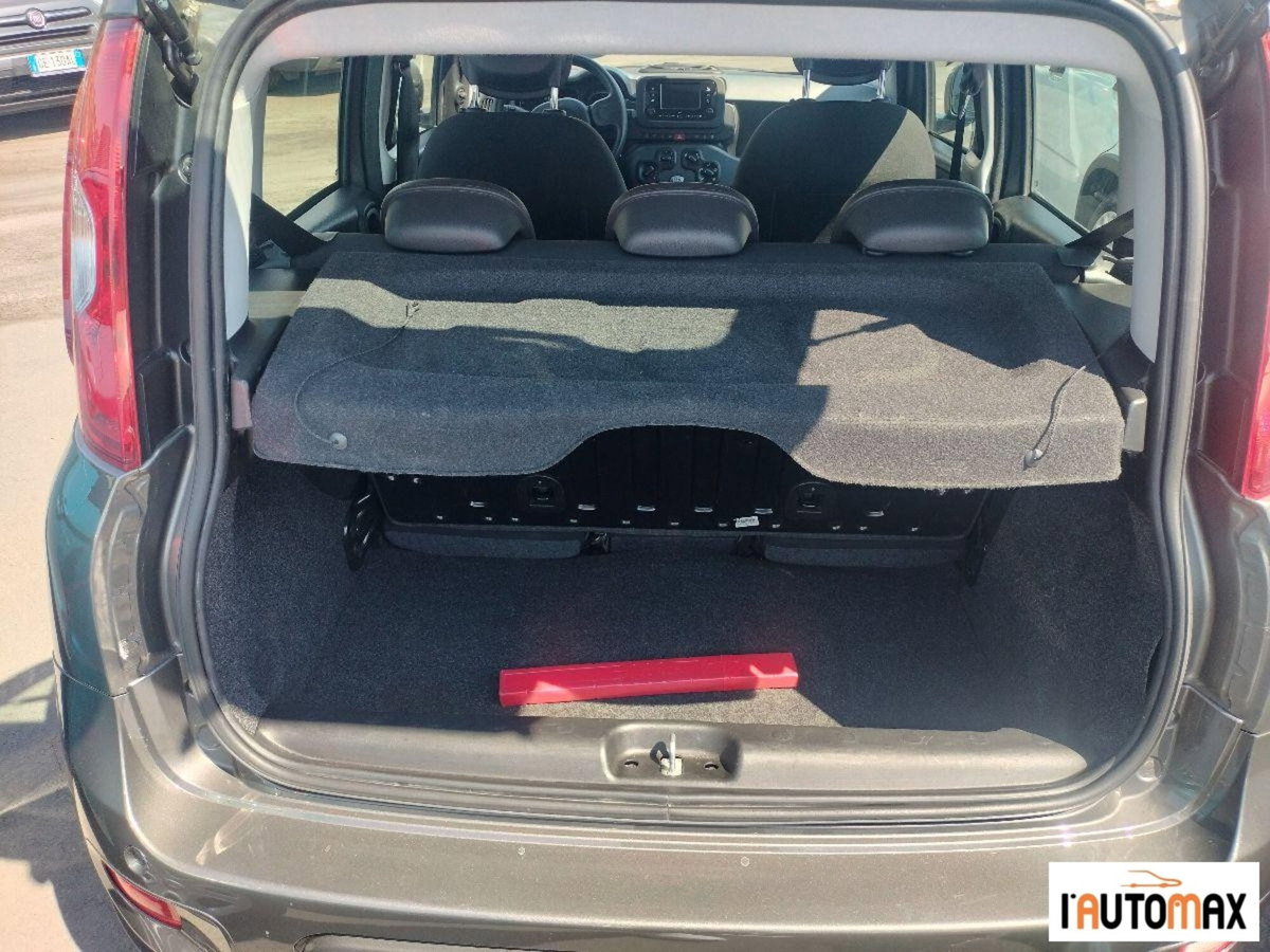 Fiat Panda 1.0 firefly hybrid s&s 70cv 5p.ti (11)