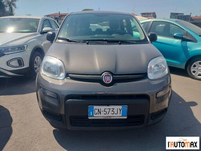 Fiat Panda 1.0 firefly hybrid s&s 70cv 5p.ti (2)