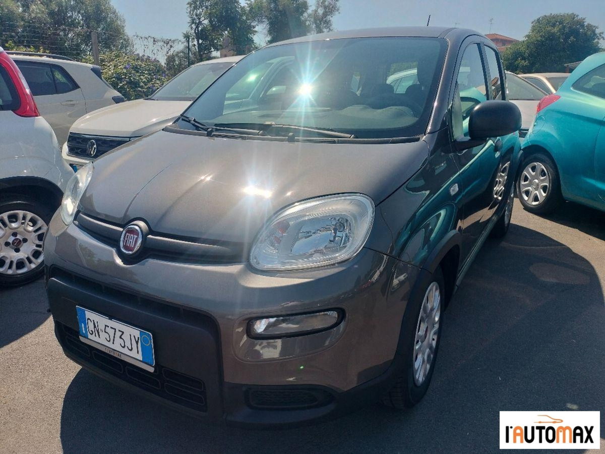 Fiat Panda 1.0 firefly hybrid s&s 70cv 5p.ti (3)