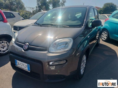 Fiat Panda 1.0 firefly hybrid s&s 70cv 5p.ti (3)