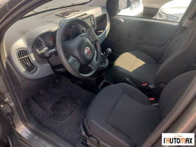 Fiat Panda 1.0 firefly hybrid s&s 70cv 5p.ti (7)