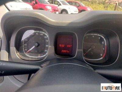 Fiat Panda 1.0 firefly hybrid s&s 70cv 5p.ti (8)