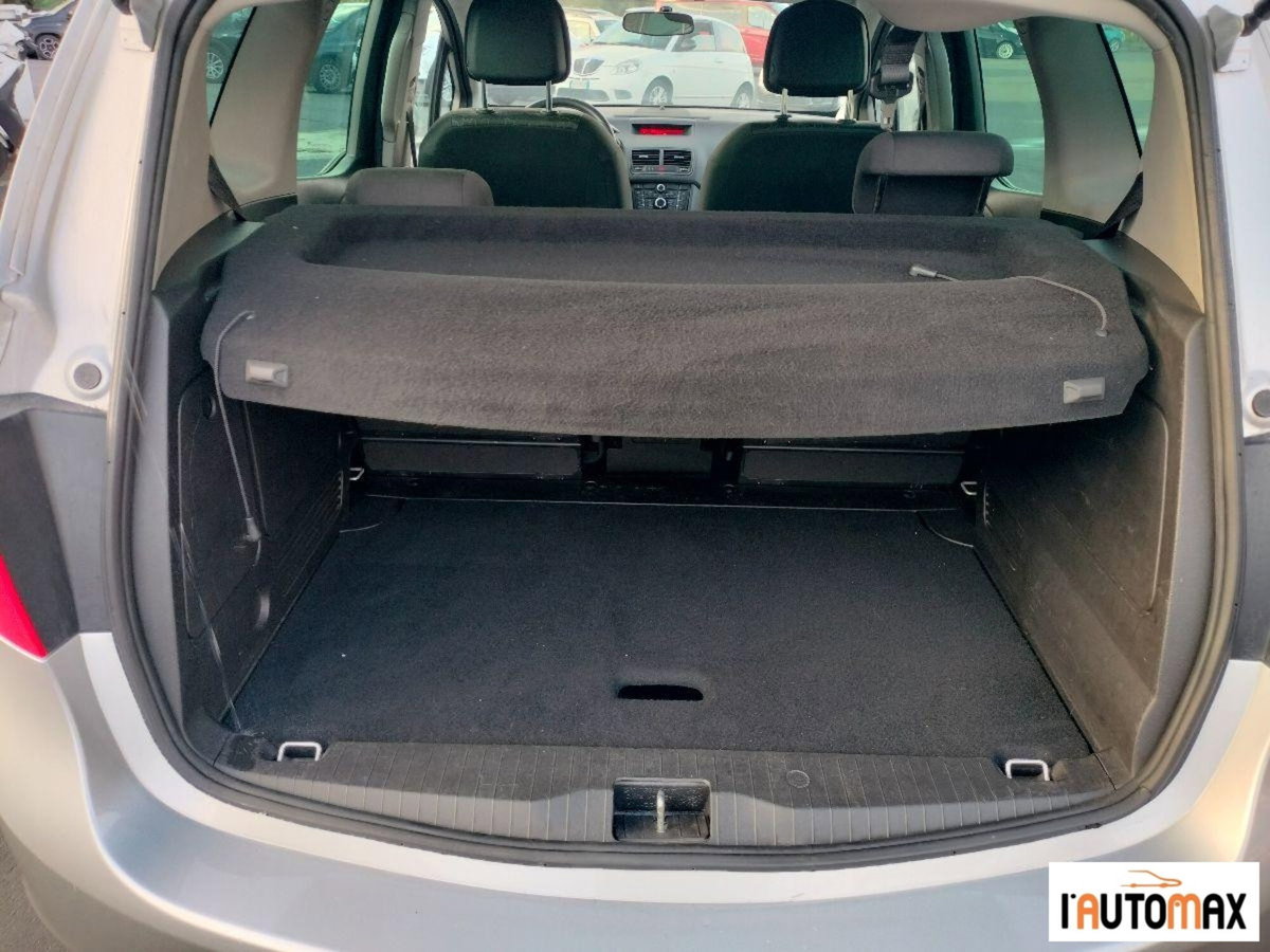 Opel Meriva 1.4 100CV Elective (10)