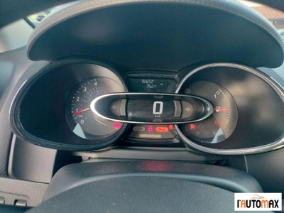 Renault Clio SporTour 1.5 dCi 75CV SporTour Dynamique Autocarro (8)