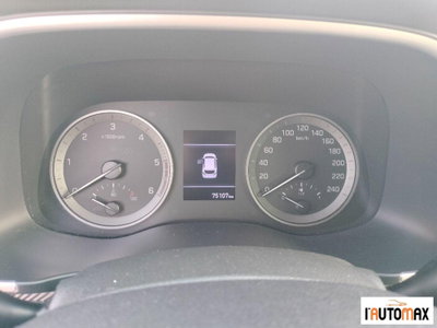 Hyundai Tucson 1.6 CRDi 48V XPrime (10)