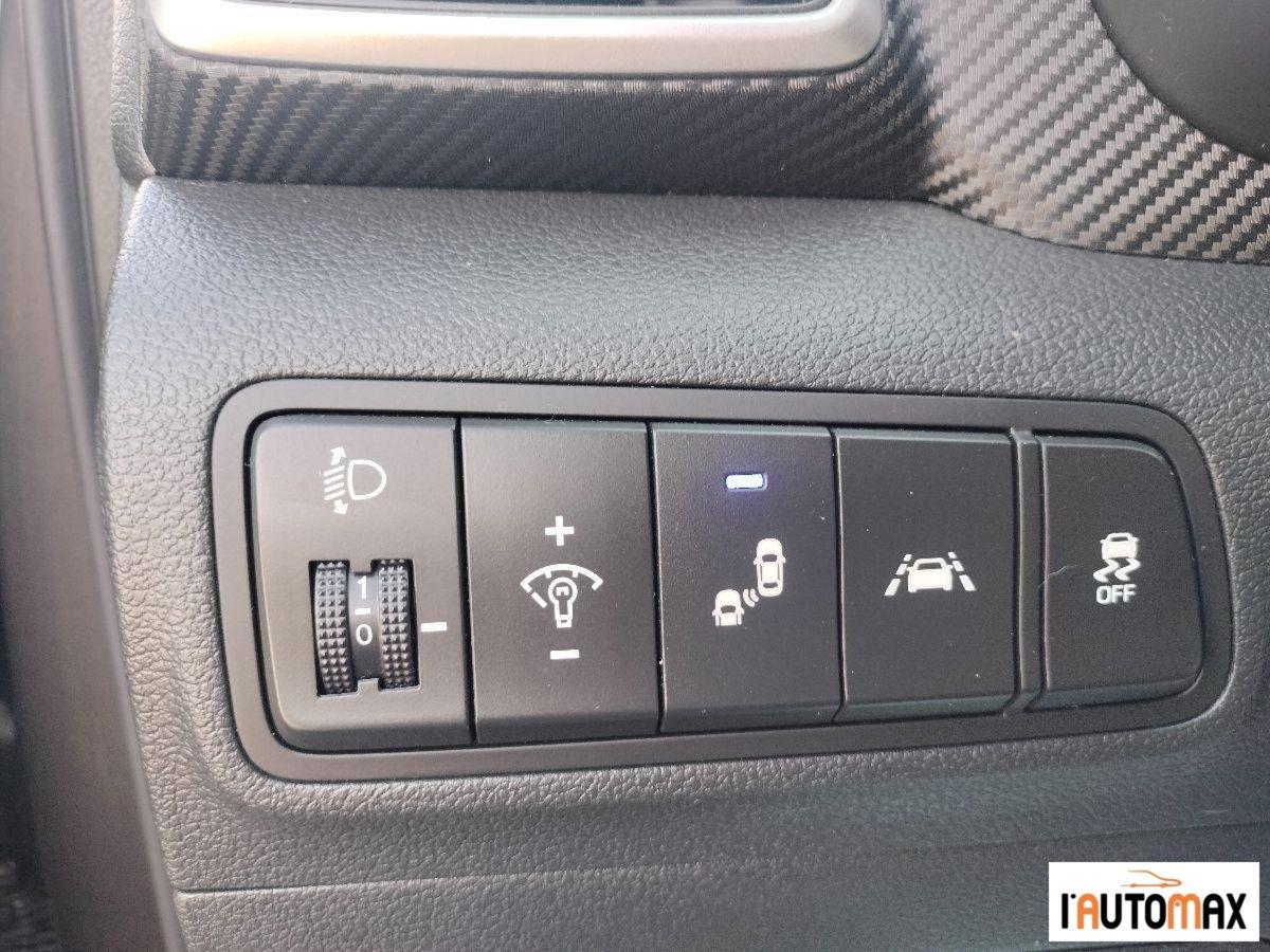 Hyundai Tucson 1.6 CRDi 48V XPrime (13)