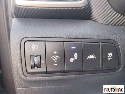 Hyundai Tucson 1.6 CRDi 48V XPrime (13)