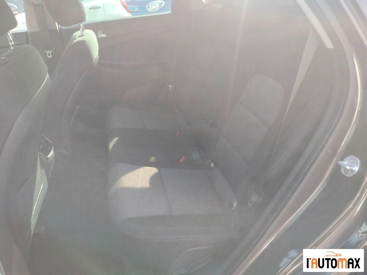 Hyundai Tucson 1.6 CRDi 48V XPrime (15)