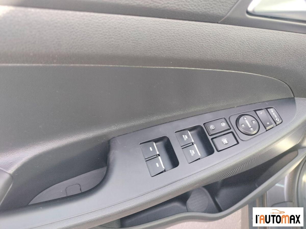 Hyundai Tucson 1.6 CRDi 48V XPrime (9)