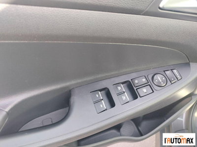 Hyundai Tucson 1.6 CRDi 48V XPrime (9)