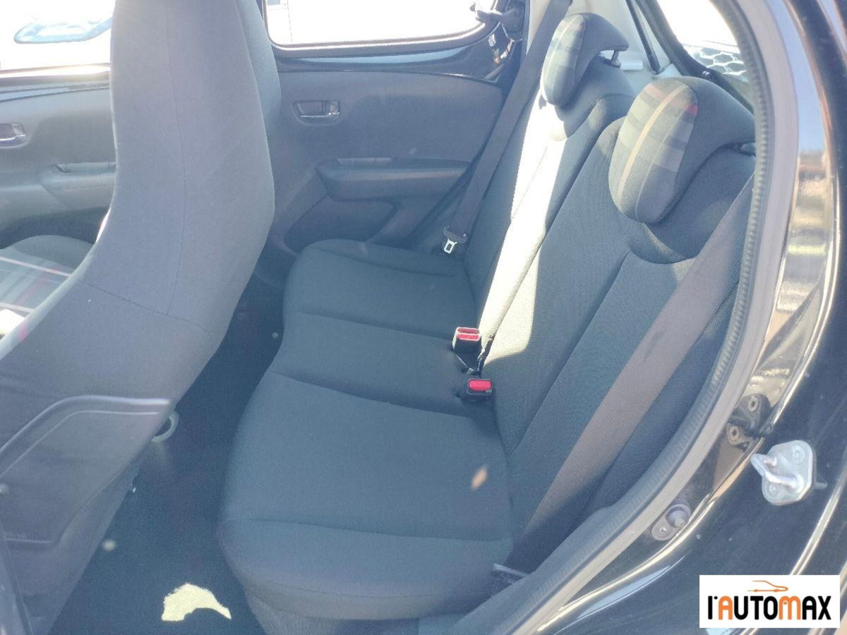 Peugeot 108 68 5 porte Allure (11)
