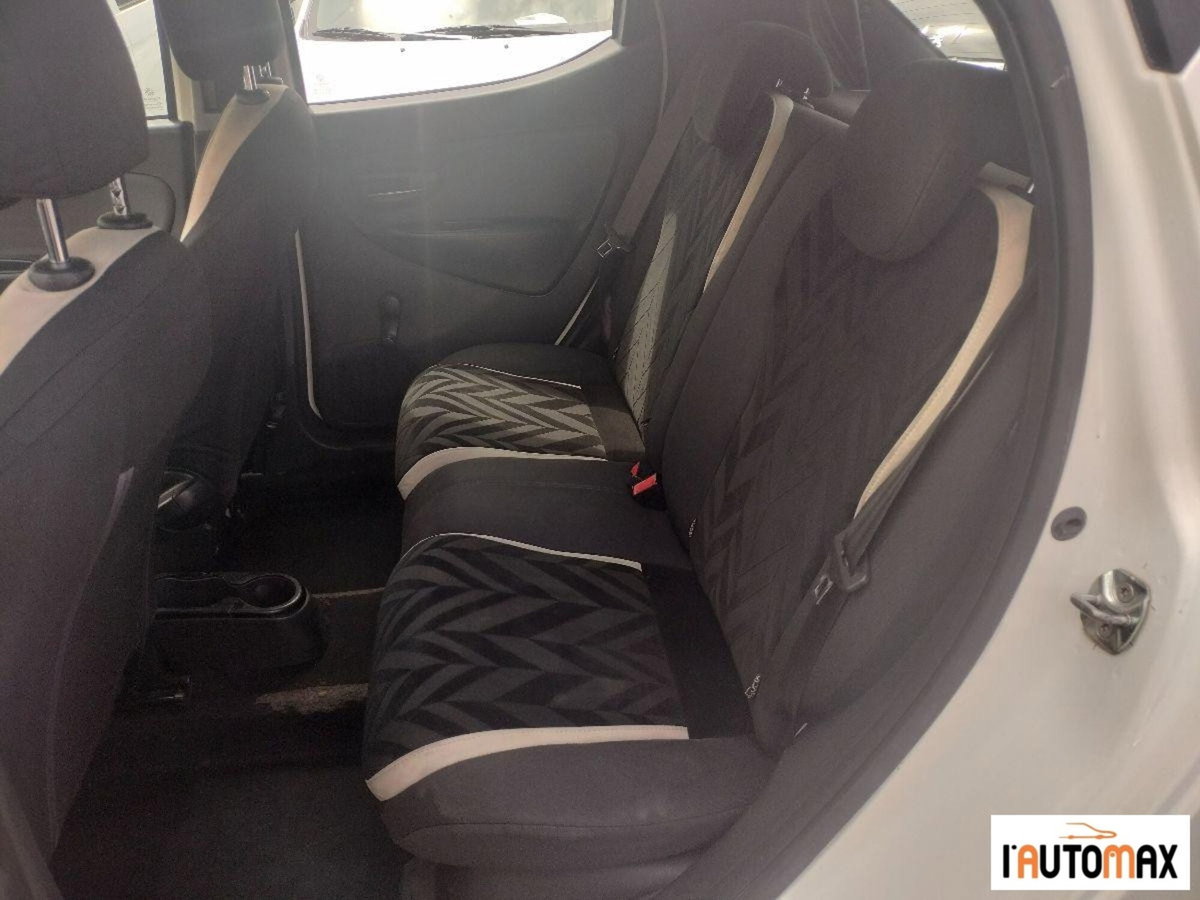 Lancia Ypsilon 1.3 MJT 16V 95 CV 5 porte S&S Gold (10)
