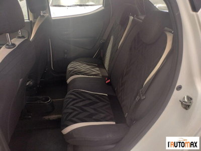 Lancia Ypsilon 1.3 MJT 16V 95 CV 5 porte S&S Gold (10)