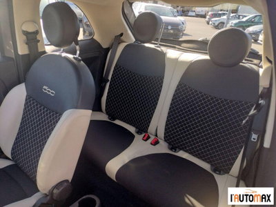 Fiat 500 1.0 hybrid Dolcevita 70cv (11)