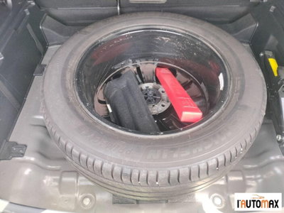 Kia Sportage 1.7 CRDI 2WD Class (13)
