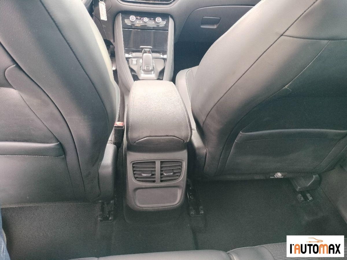 Opel Grandland 1.5 ecotec GS s&s 130cv at8 (14)