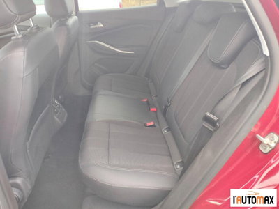 Opel Grandland 1.5 ecotec GS s&s 130cv at8 (15)