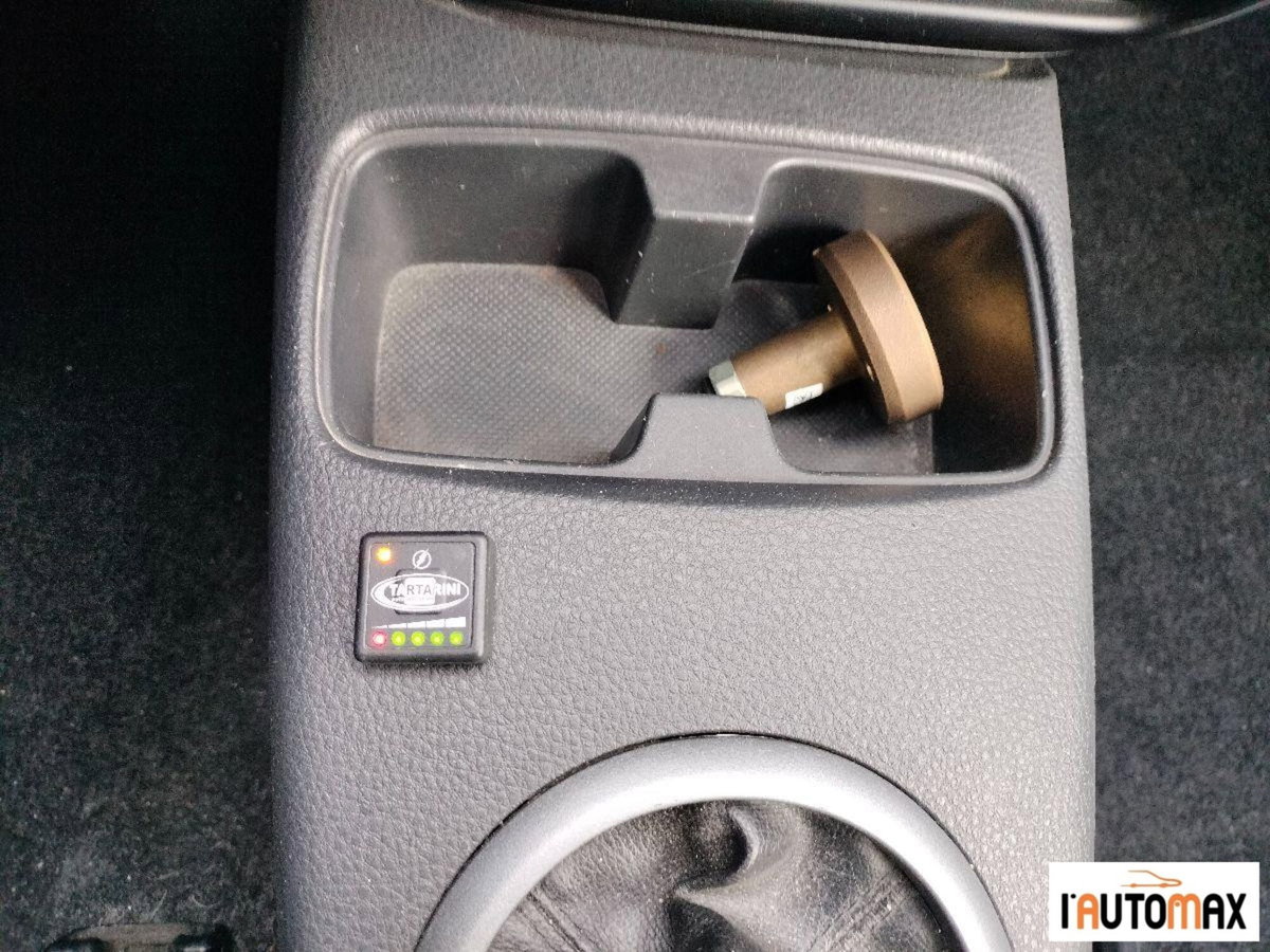 Fiat Sedici 1.6 16V 4x4 Dynamic (9)