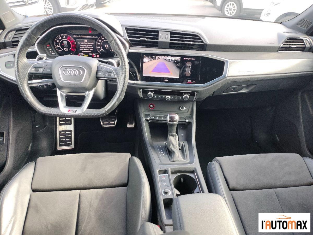 Audi RS Q3 Sportback 2.5 quattro s-tronic (13)