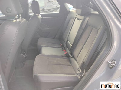 Audi RS Q3 Sportback 2.5 quattro s-tronic (15)