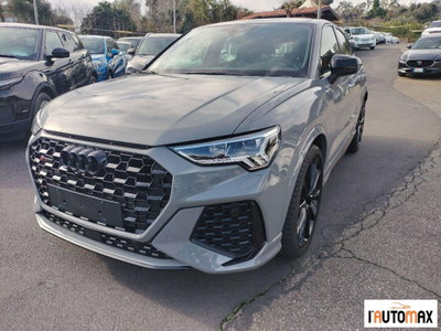 Audi RS Q3 Sportback 2.5 quattro s-tronic (3)