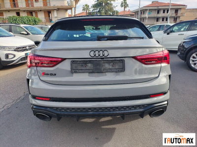Audi RS Q3 Sportback 2.5 quattro s-tronic (5)