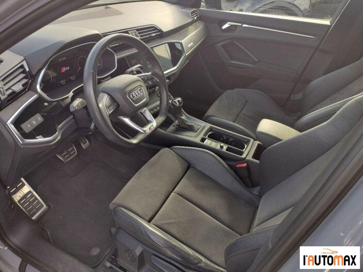 Audi RS Q3 Sportback 2.5 quattro s-tronic (8)