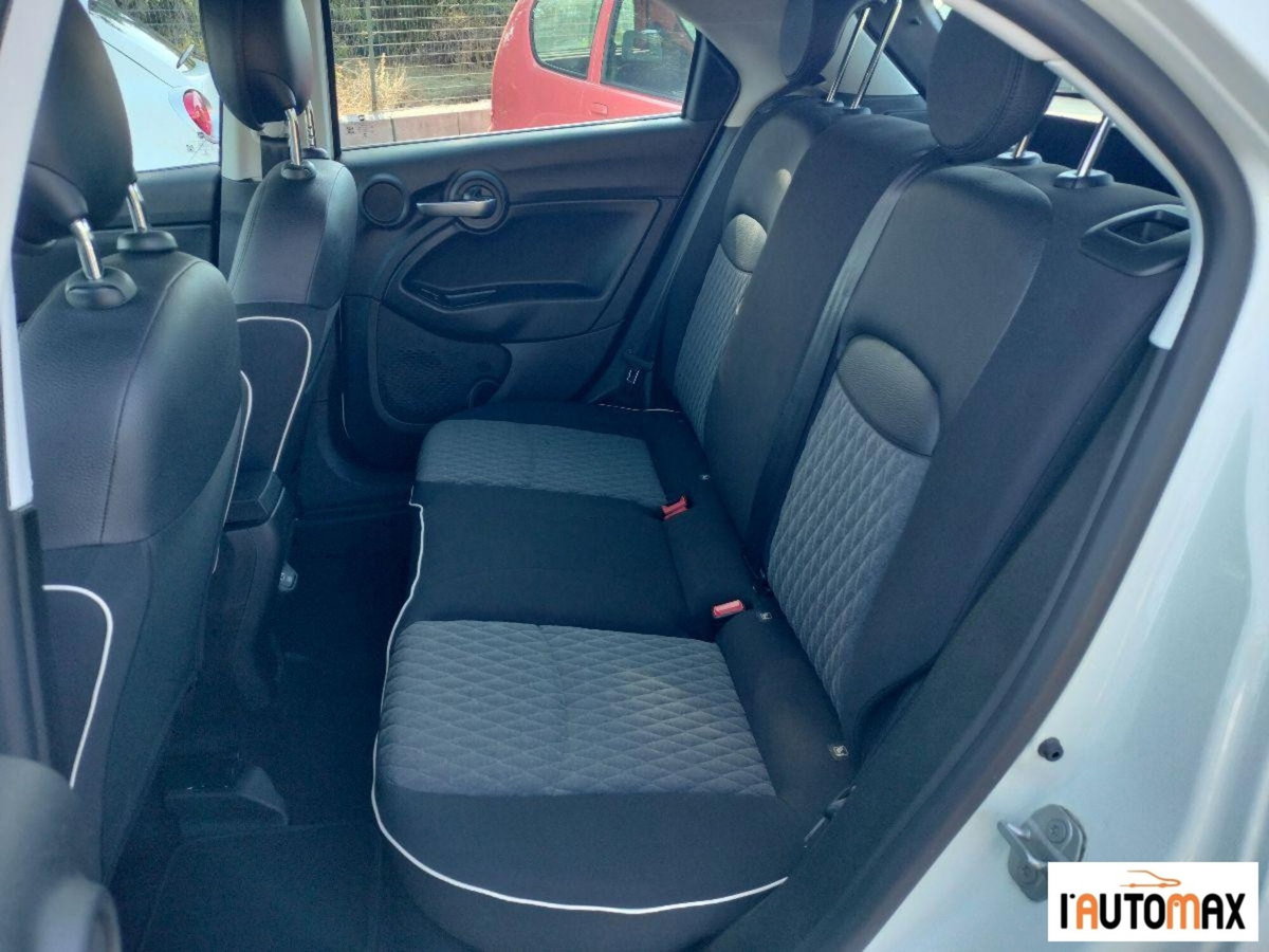 Fiat 500 1.3 Multijet 95 CV S (13)