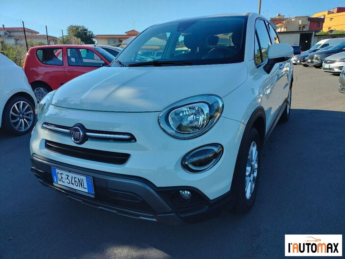 Fiat 500 1.3 Multijet 95 CV S (3)