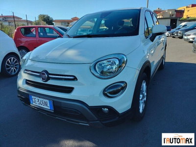 Fiat 500 1.3 Multijet 95 CV S (3)