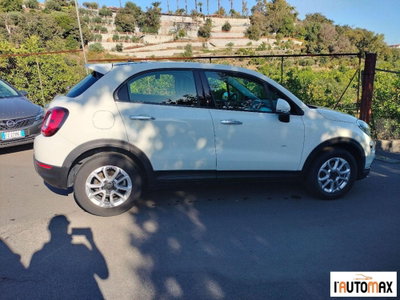 Fiat 500 1.3 Multijet 95 CV S (4)